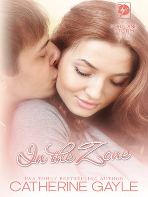 In the Zone - ebook